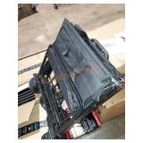 Vevor collapsible garden cart