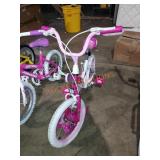 Huffy Disney Princess 16in Bike