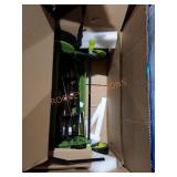 SUNJOE Manual Reel Mower