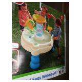 Little Tikes Spiralin