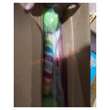 Fisher-Price piano gym