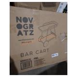 Bar Cart