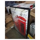 24inx36in Poster Frame