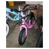 Schwinn 11in Bike