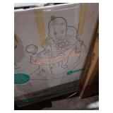 Tiny Steps 2-in-1 Walker