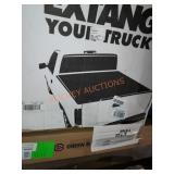 TriFold Tonneau Cover