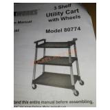 Utility Cart