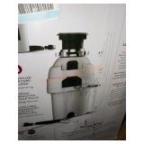 Wadte King Garbage Disposal