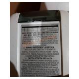 SWIMMING POOL PUMP FILTER