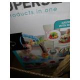 Summer Deluxe Super Seat