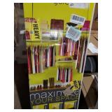 Rubbermaid closet kit