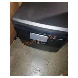 Sentry safe-keys in office