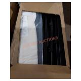 Twin mattress foundation