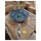 12" fry pan