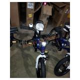 Royal Rider Freestyle 14in Bike