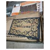 Welcome Mat