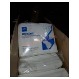 Box Lot of Dry Wipes