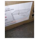 Keter 77in Storage Box