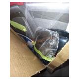 AVS Window Vent Visor