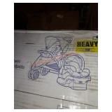 Chicco Travel System