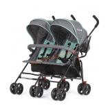 DOM Twin Stroller