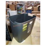 Paper Shredder Bin