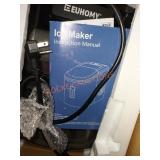 Euhomy Ice Maker
