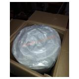 Novilla Queen Size Mattress Topper