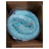 LUCID Queen 4" Gel Memory Foam