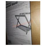 Uppababy bassinet stand