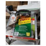 Vigoro planter brackets. 12x the bid!