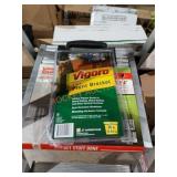 Vigoro planter brackets. 12x the bid!