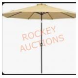 Aloha patio 11ft market umbrella