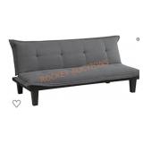 Convertible Futon Couch Bed