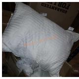 2pc Standard Pillows