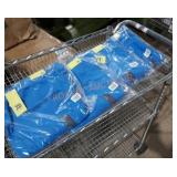 XL mid-rise joggers. 4x the bid!