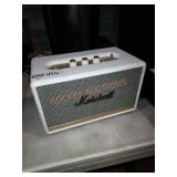 Marshall Wireless Home Bluetooth Speaker