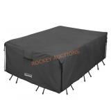 Ult cover patio table cover