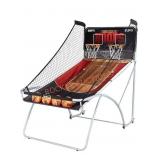 Indoor Basketball 2 Person Game