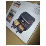 Ninja foodi air fryer