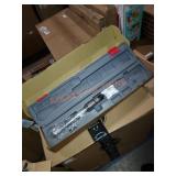 1/2in Digital Torque