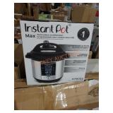 Instant Pot Max