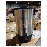 Elite cuisine coffee holder