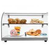 Koolmoore bakery display case