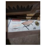 Coleman Camping Cot