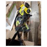 RYOBI Gas Weed Trimmer