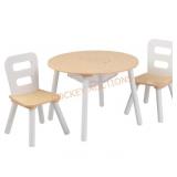 Kidkraft Table Set