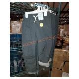 Cat and Jack size 6 jogger. 6x the bid!