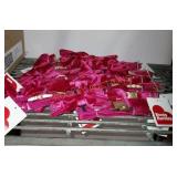 Boots & Barkley Collar & Bow Tie Sets Sz L