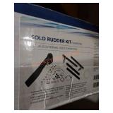 Kayak Rudder Kit